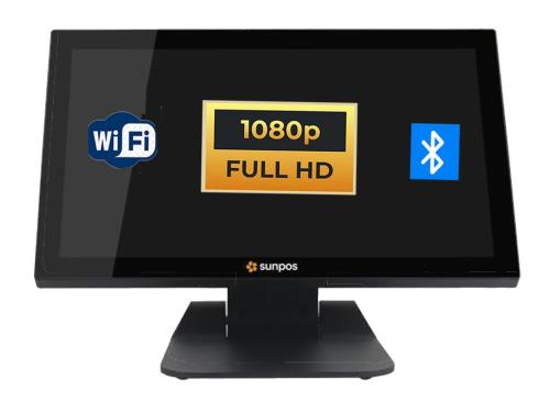 All in One Pc / Sunpos All in One Pc